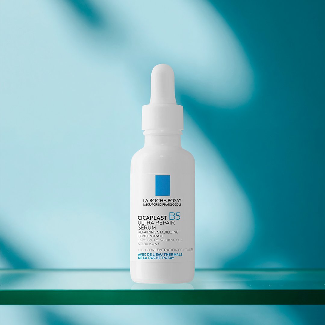 La Roche-Posay