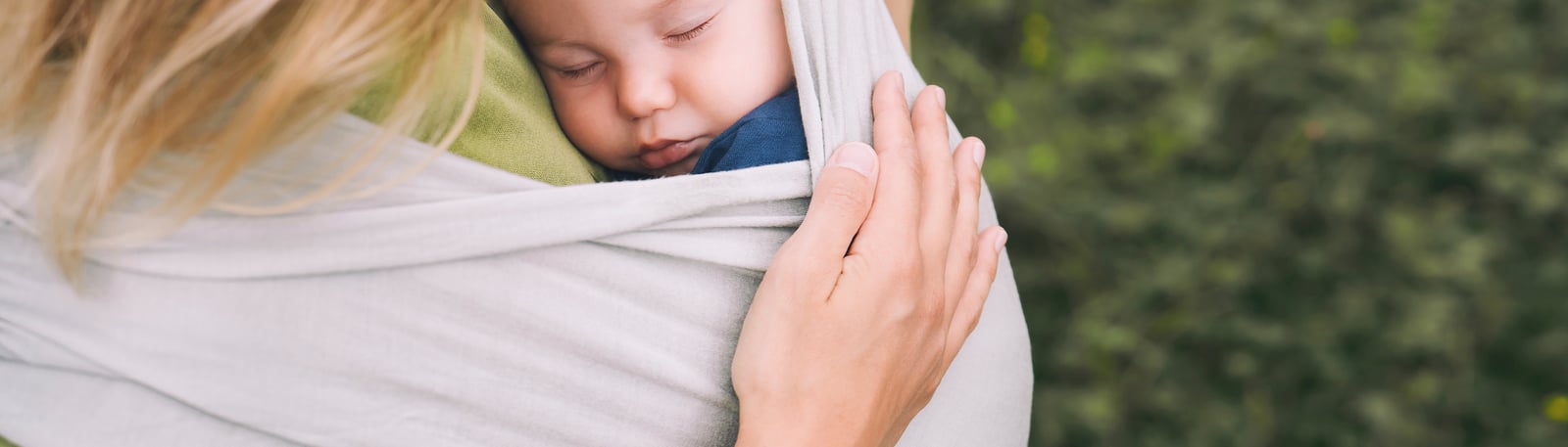 Experten guidar: Bästa bärsjalen och bärselen