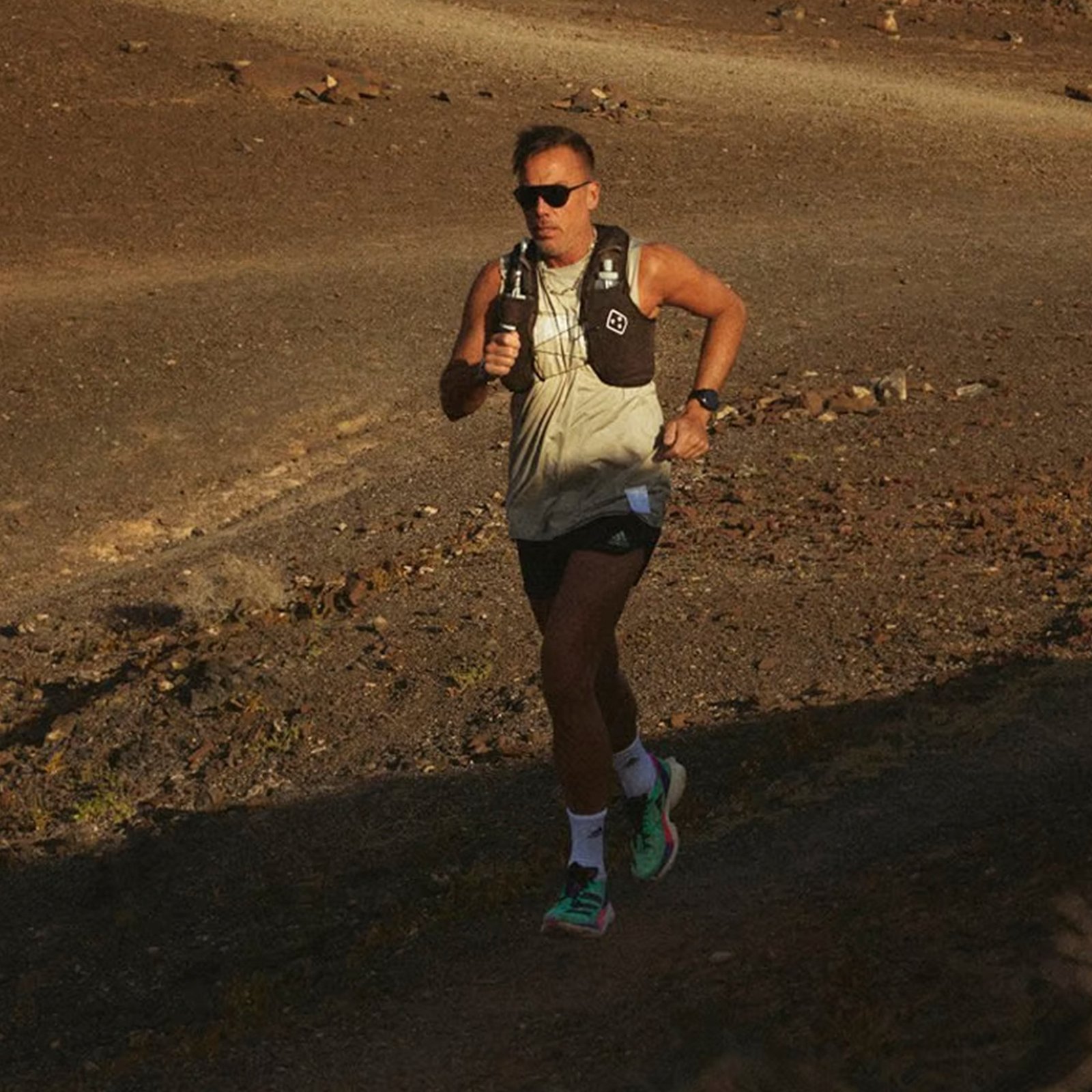 Modegurun Daniel Lindström