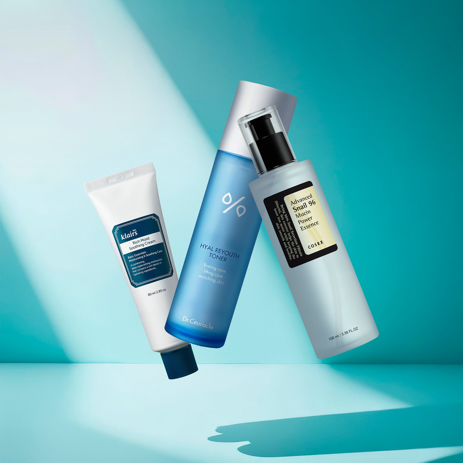 K-Beauty