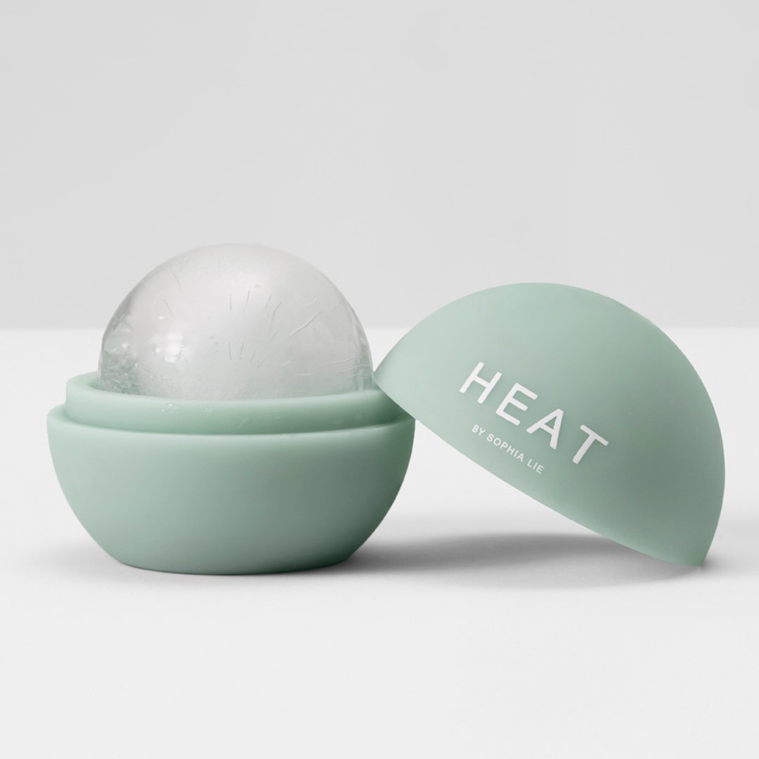 HEAT by Sophia Lie