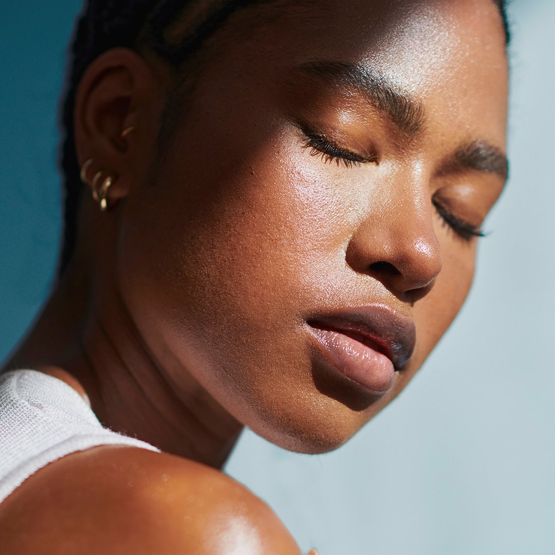 Smink i solen? Satsa på makeup med SPF