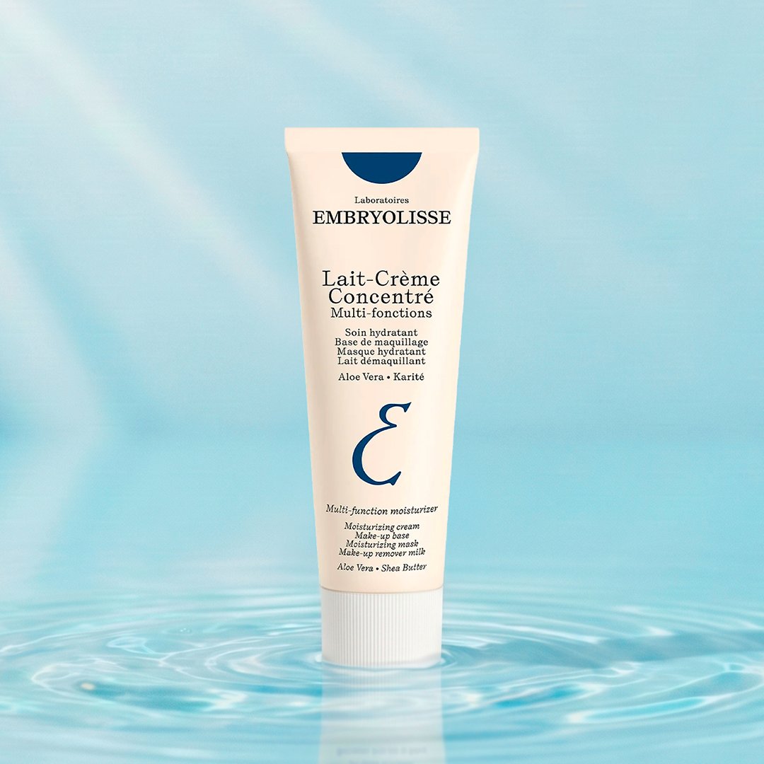 Embryolisse
