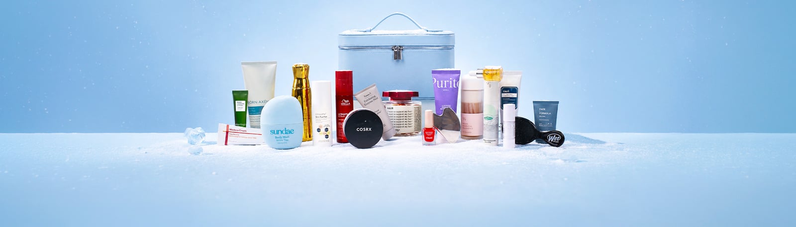 Winter Essentials