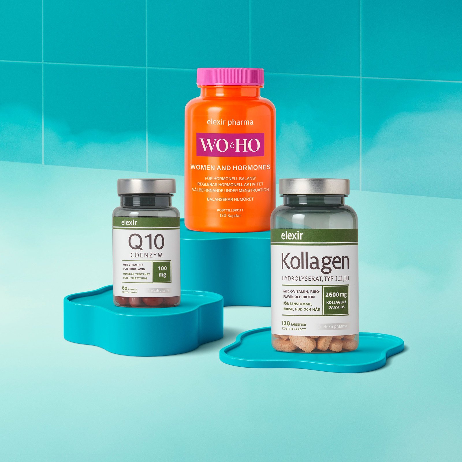 Elexir Pharma