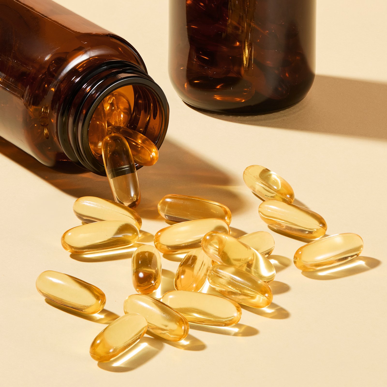 Vad är omega-3 bra för? Här är allt du vill veta om omega-3!