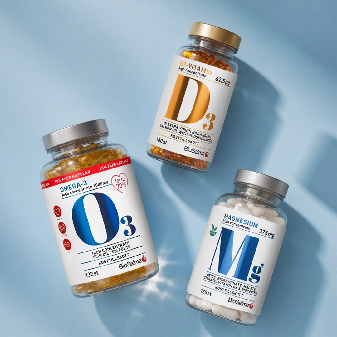 BioSalma