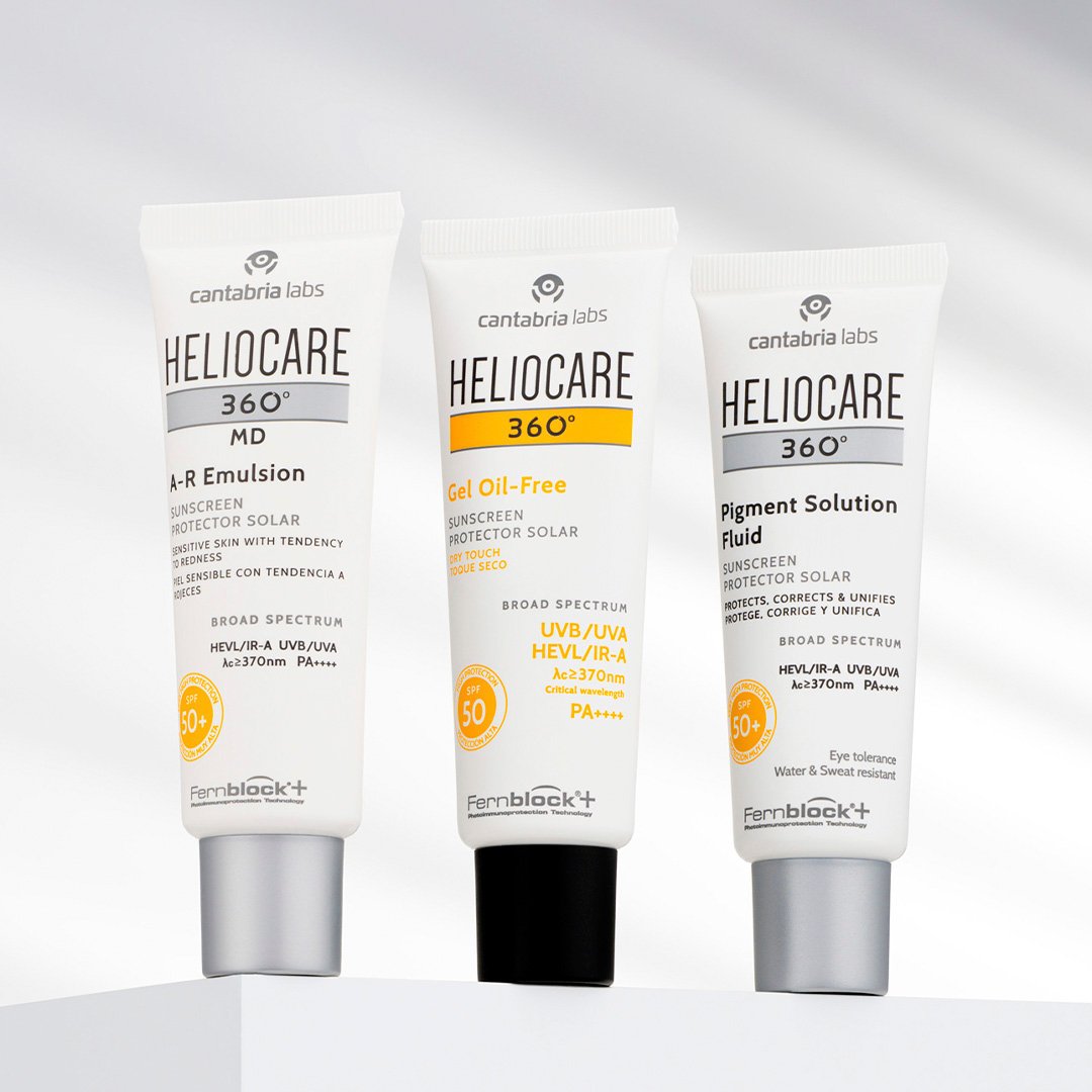 Heliocare