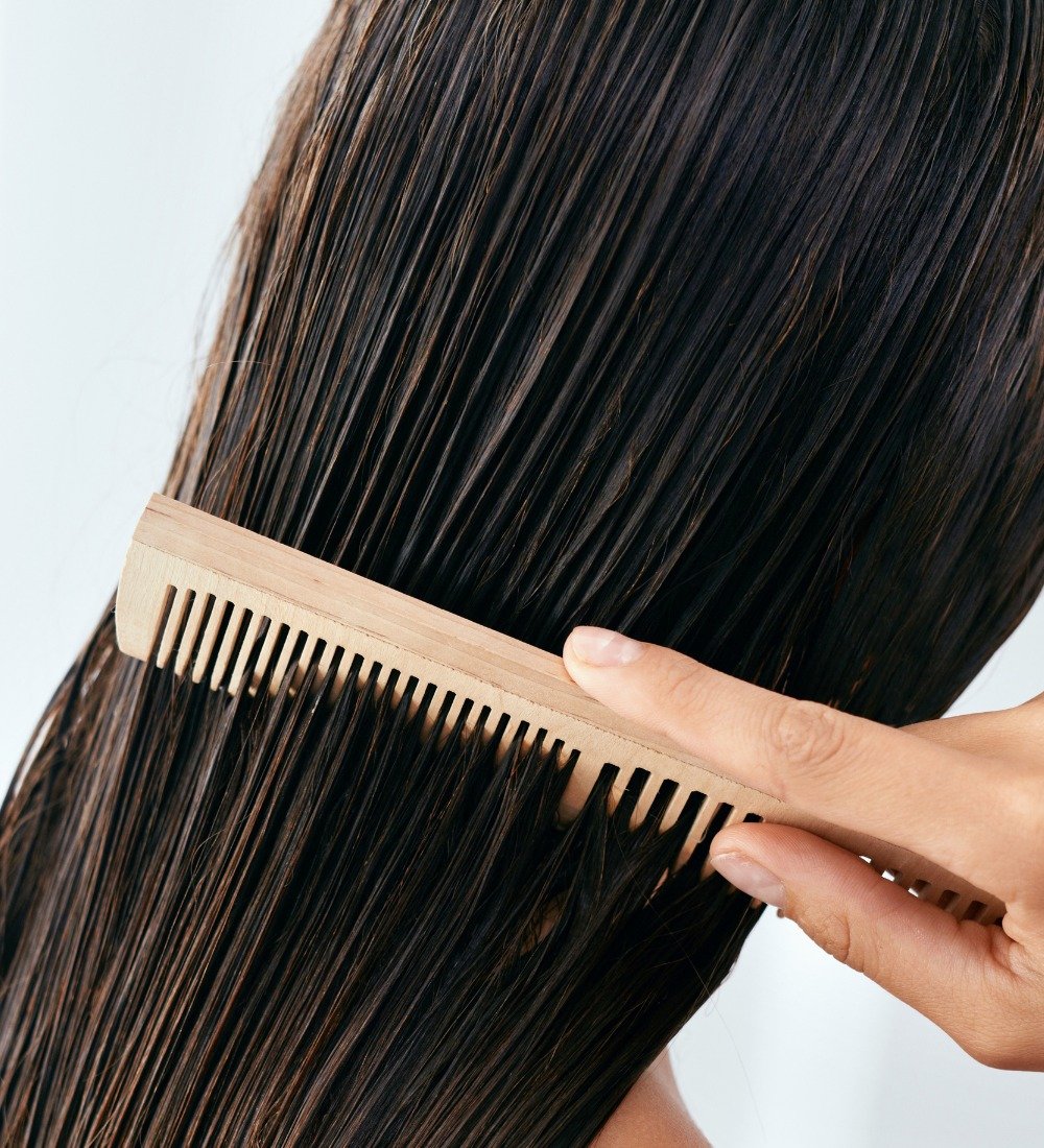 Tappar du mycket hår? 3 tips som hjälper mot håravfall