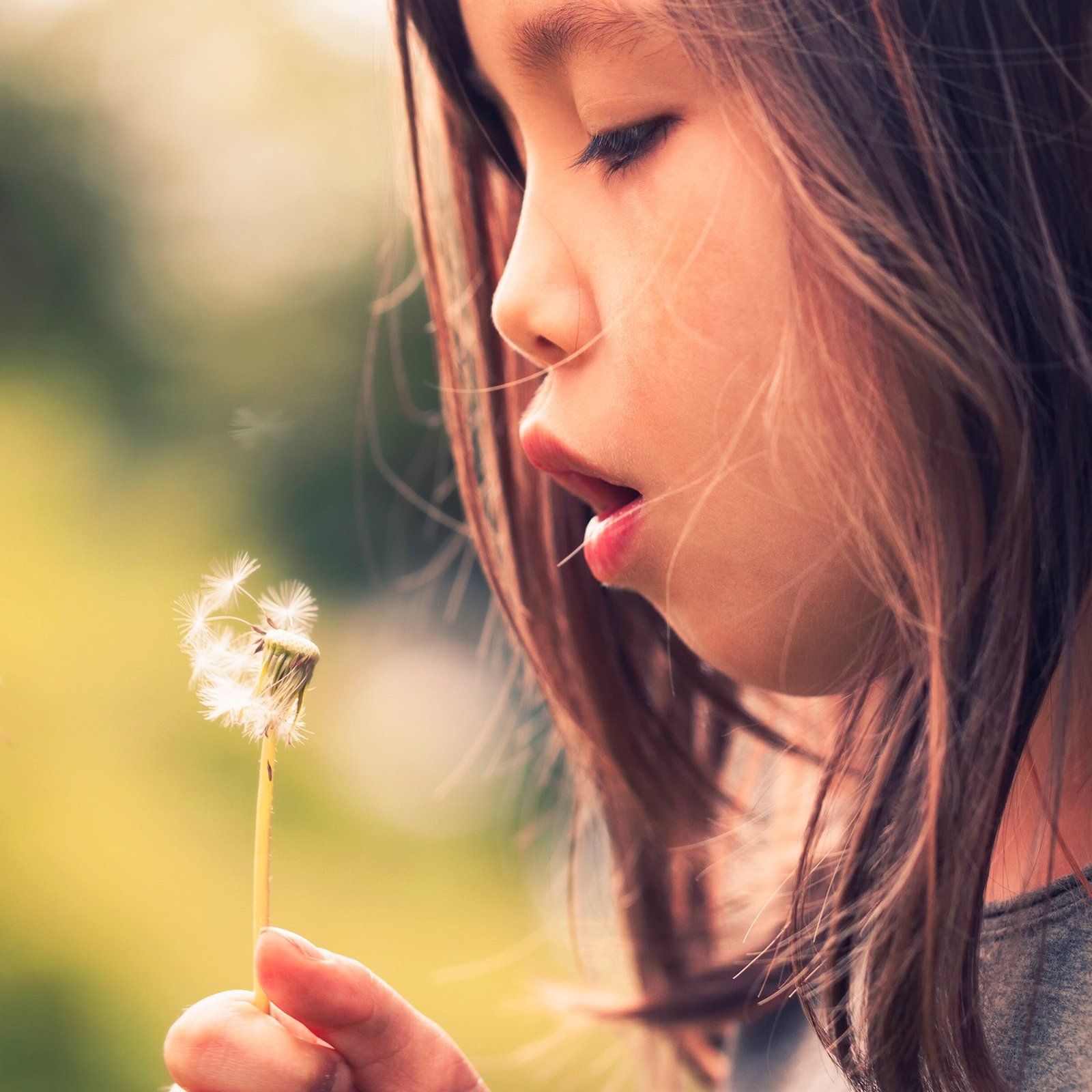 Pollenallergi hos barn – tips och råd från farmaceuten