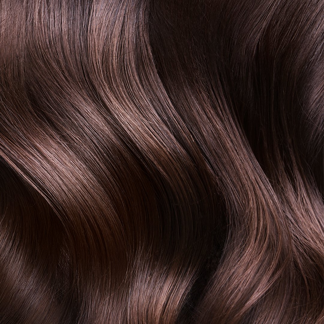 Så får du glass hair – guide till glansigt hår som reflekterar ljus