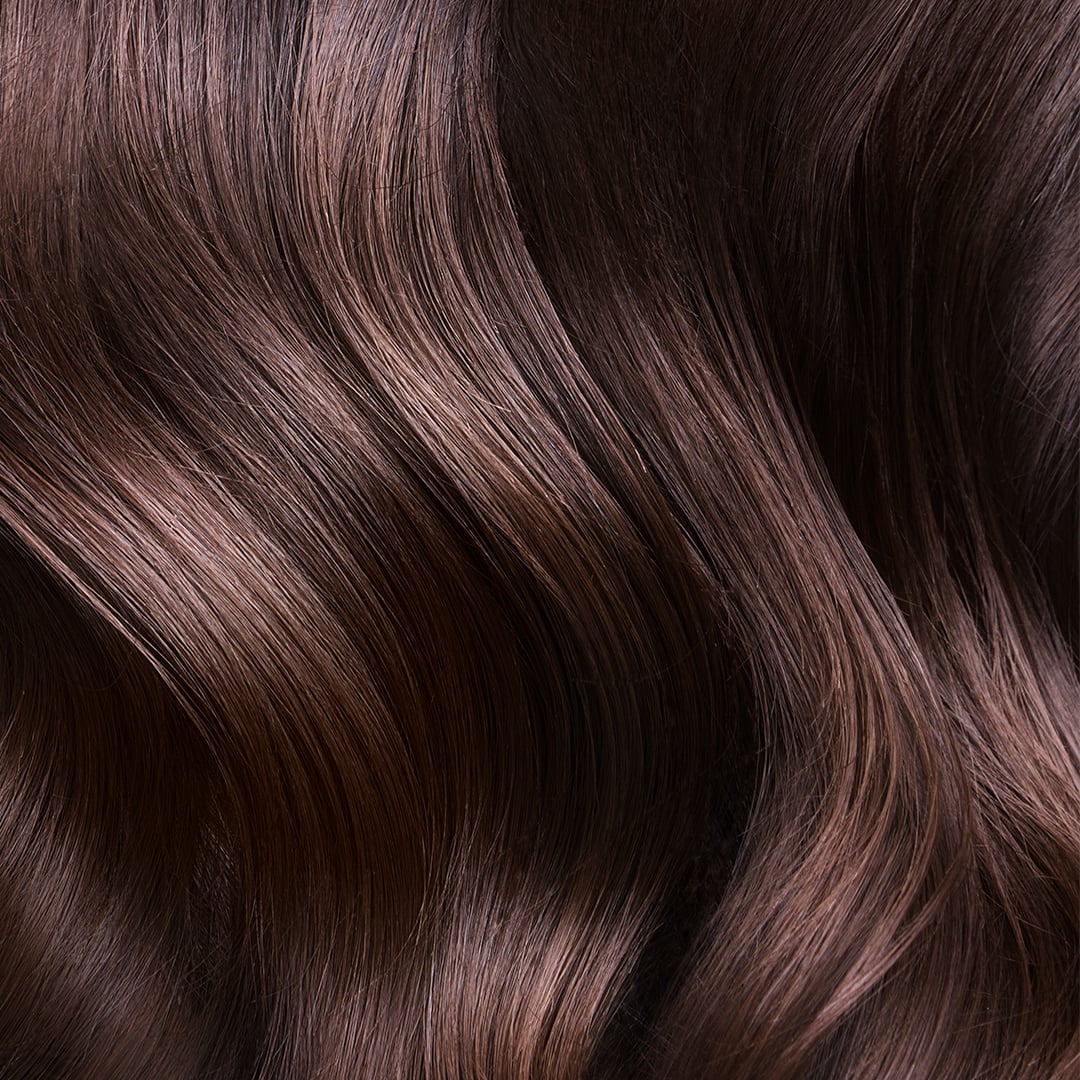 Så får du glass hair – guide till glansigt hår som reflekterar ljus