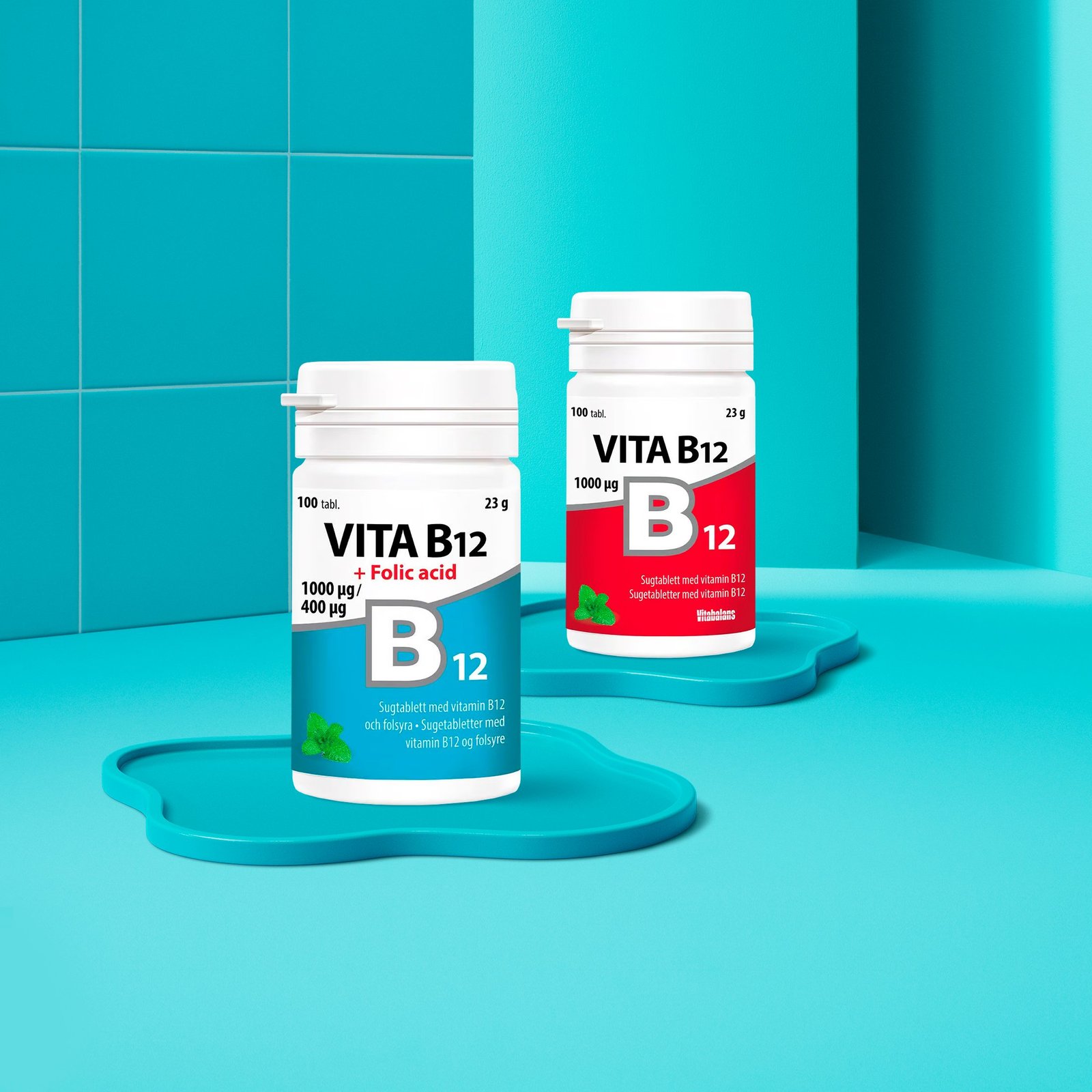 Vita B12