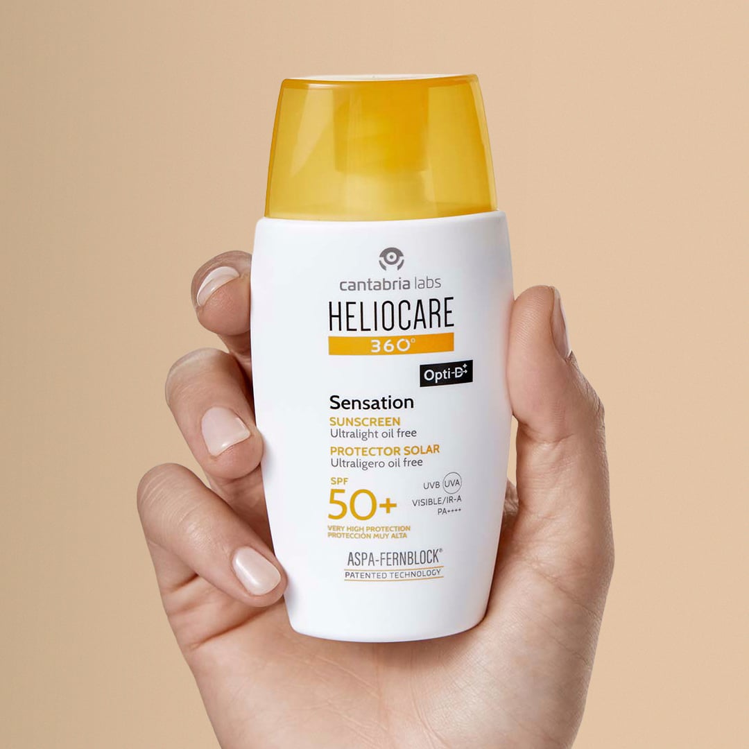 Heliocare