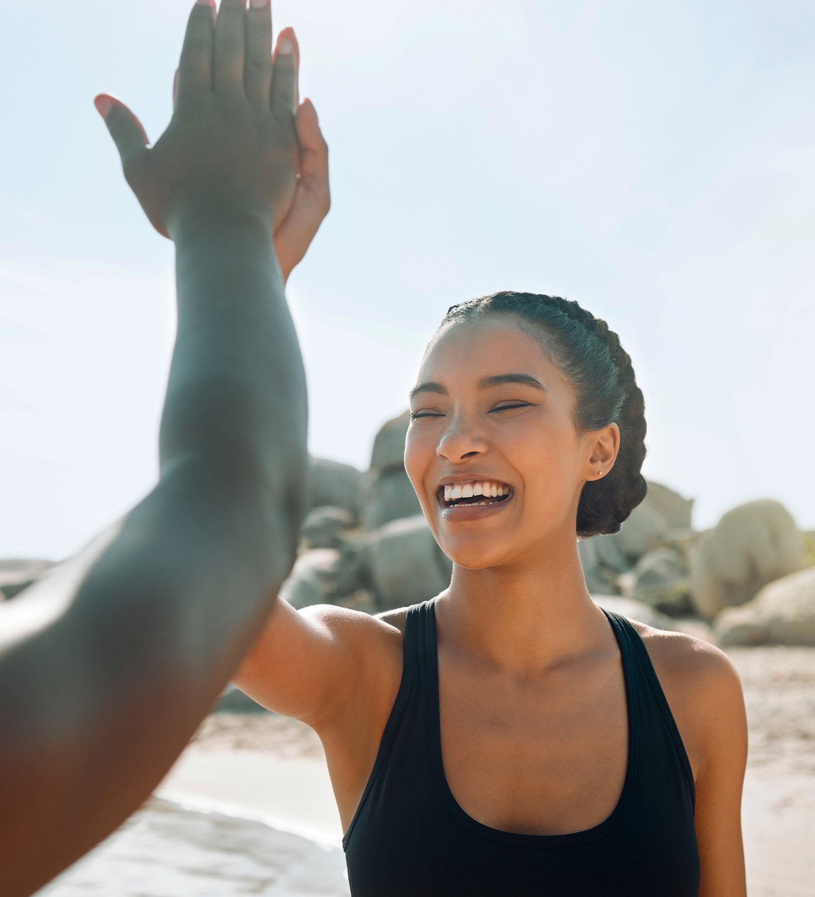 3 aktiviteter som kräver hög SPF – och tåliga solskydd