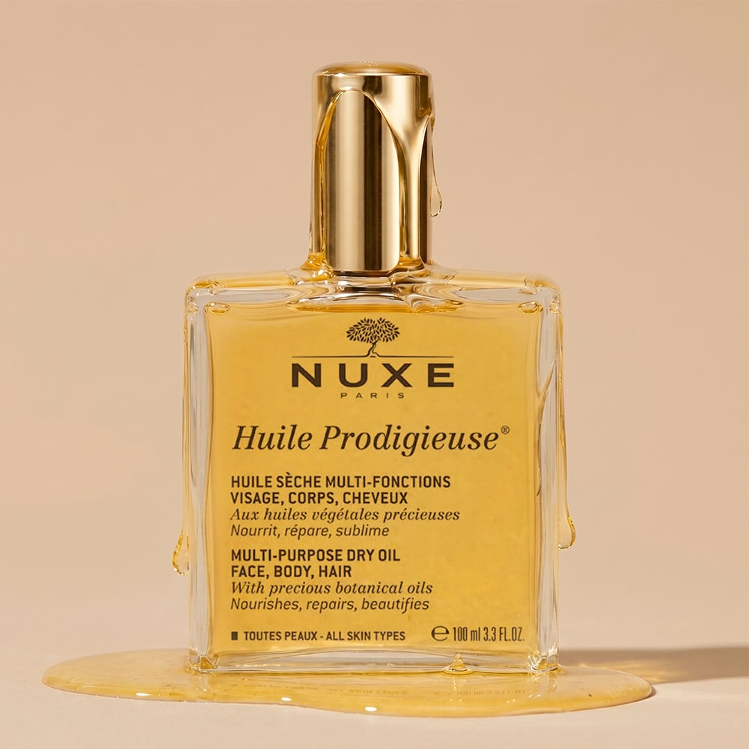 NUXE