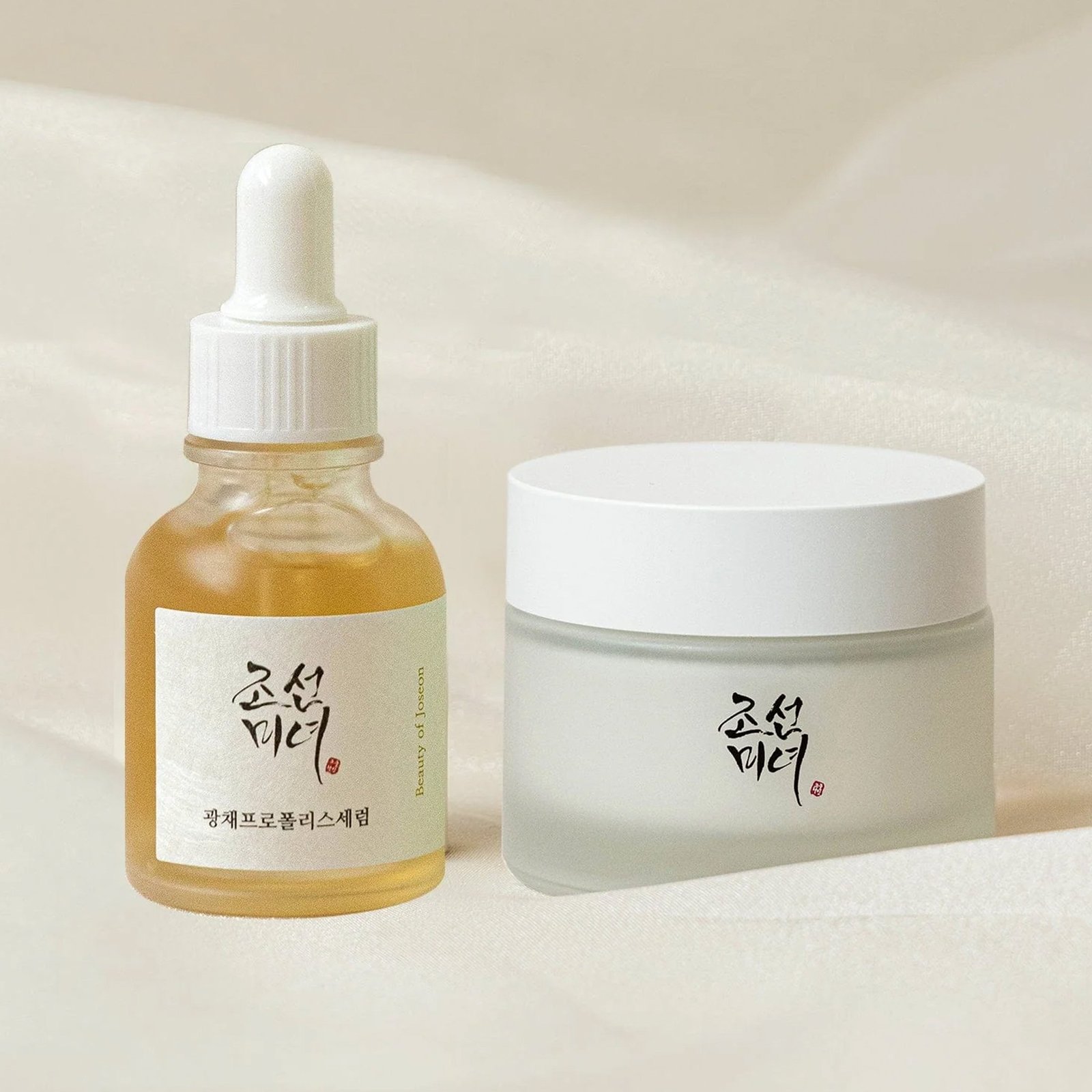 Beauty of Joseon