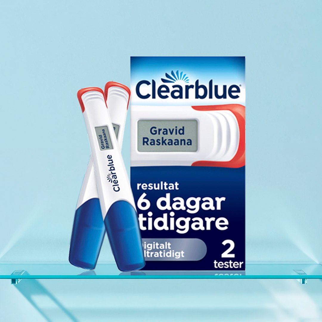 Clearblue