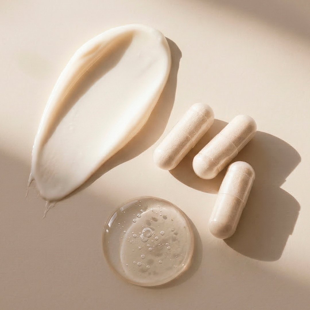 NAD och NAD+ – din guide till ingredienserna alla pratar om