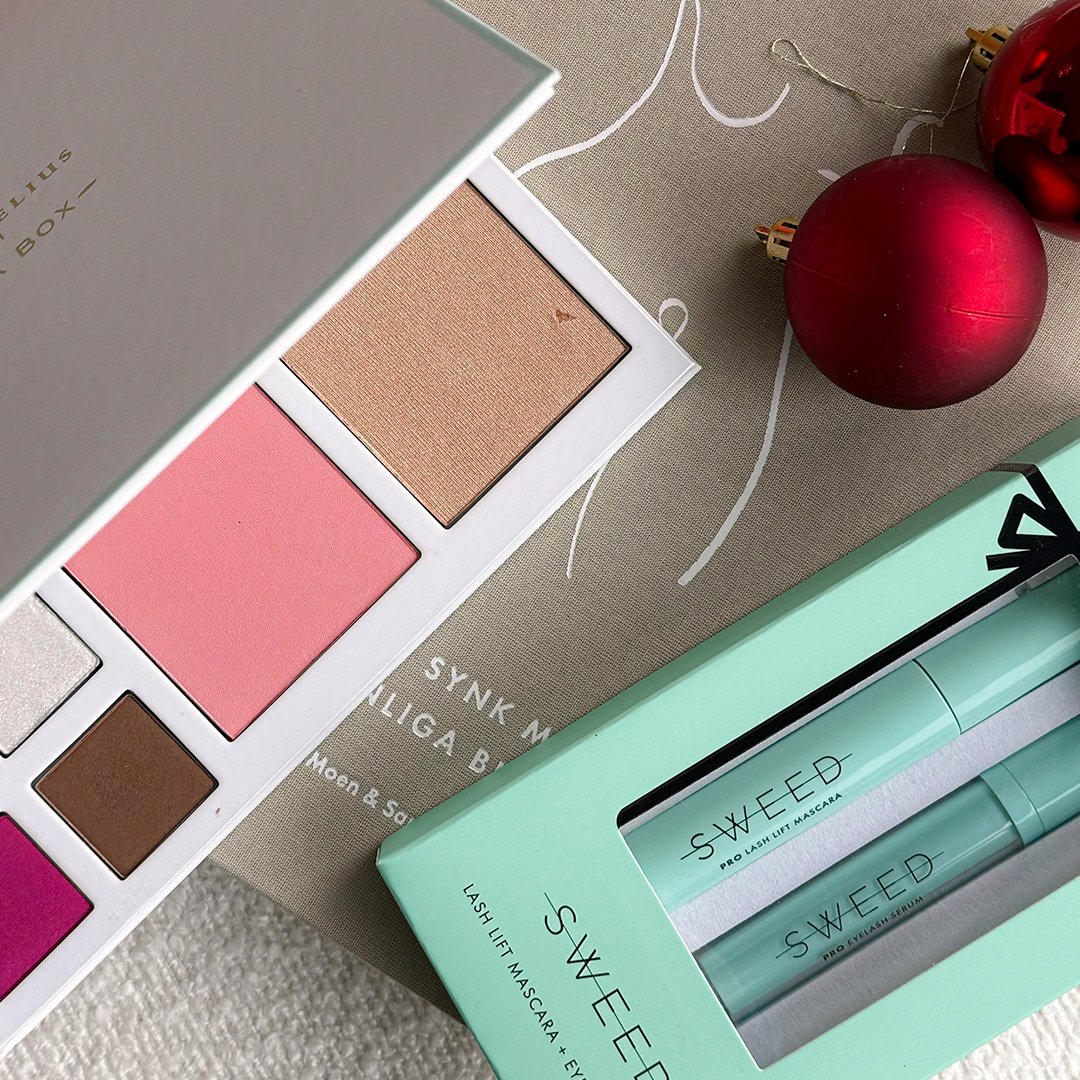 Topp 10 bästa julklappstipsen för henne