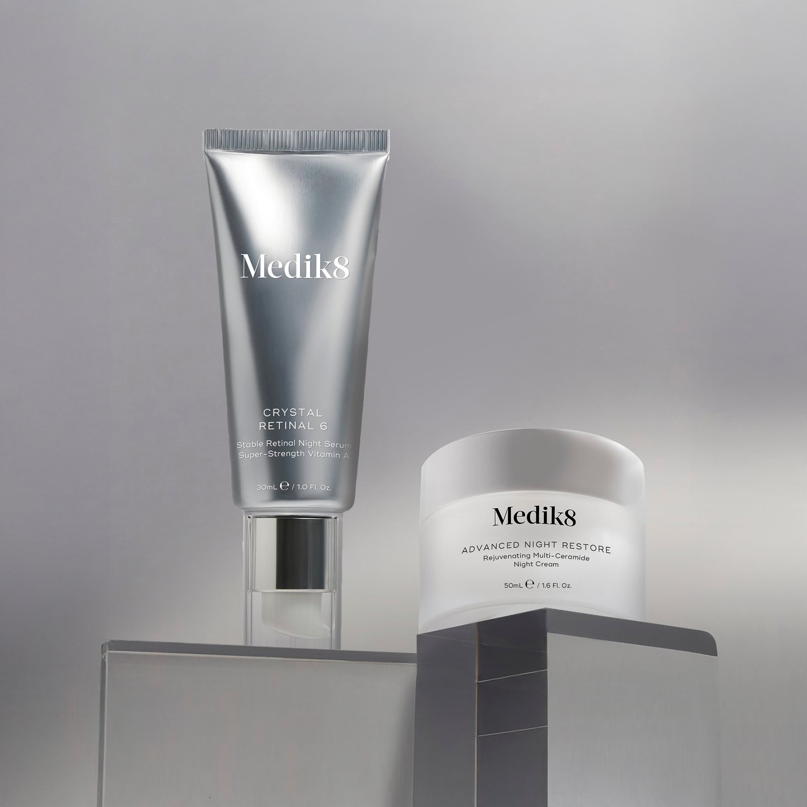 Medik8