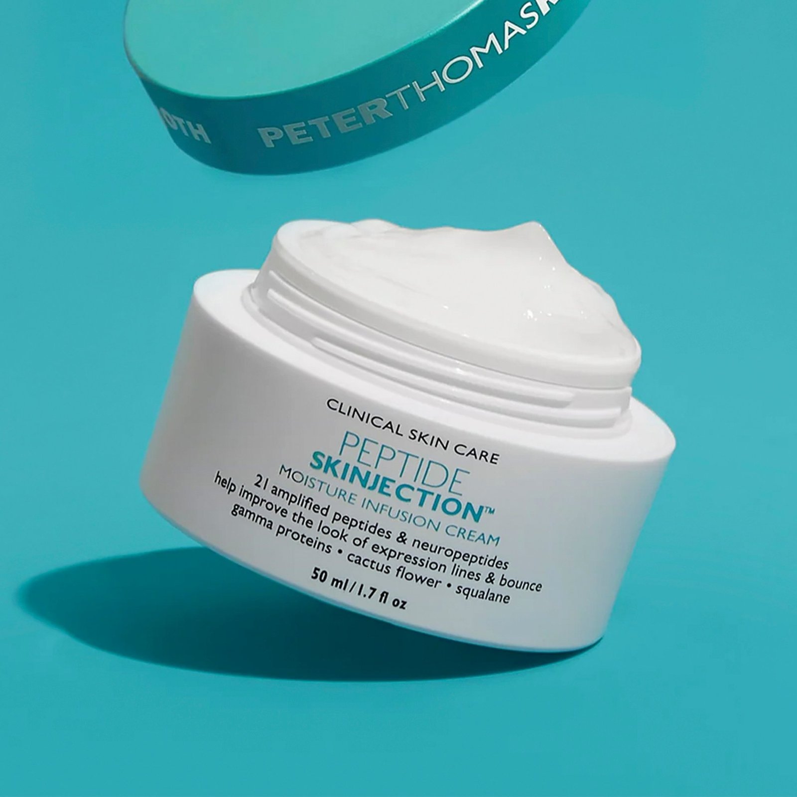Peter Thomas Roth