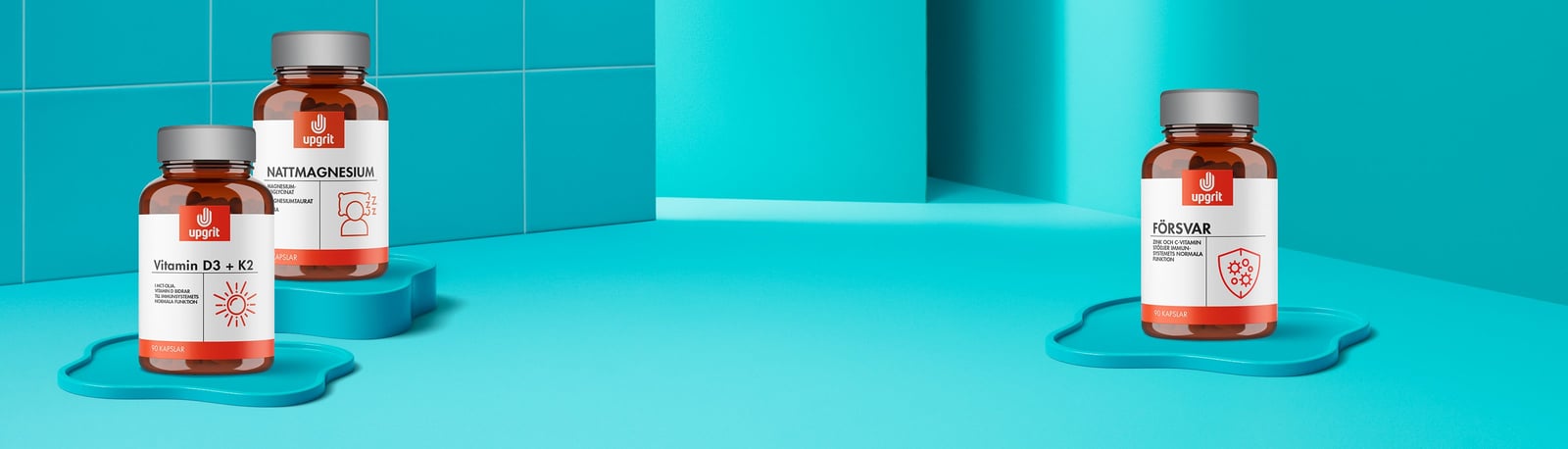 Upgrit