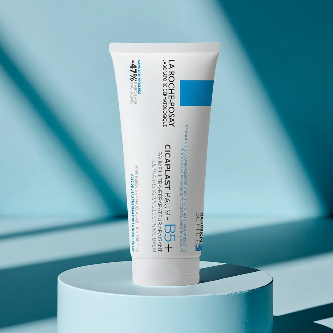 La Roche-Posay