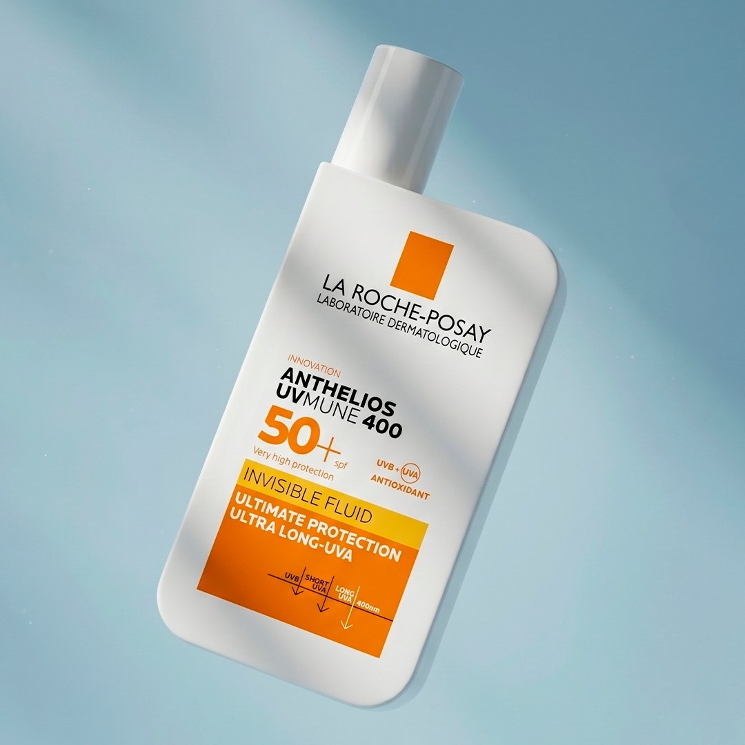 La Roche-Posay