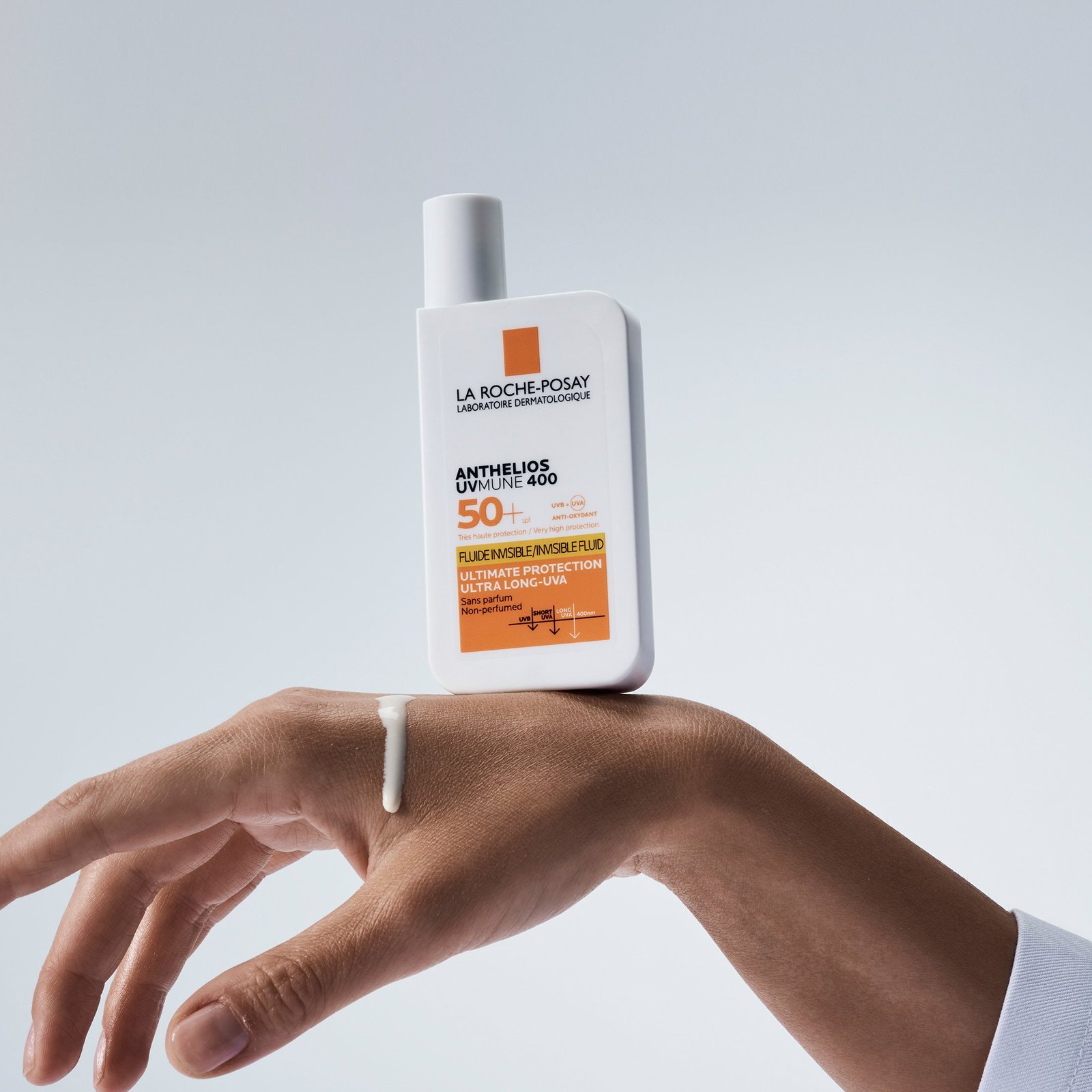 La Roche-Posay