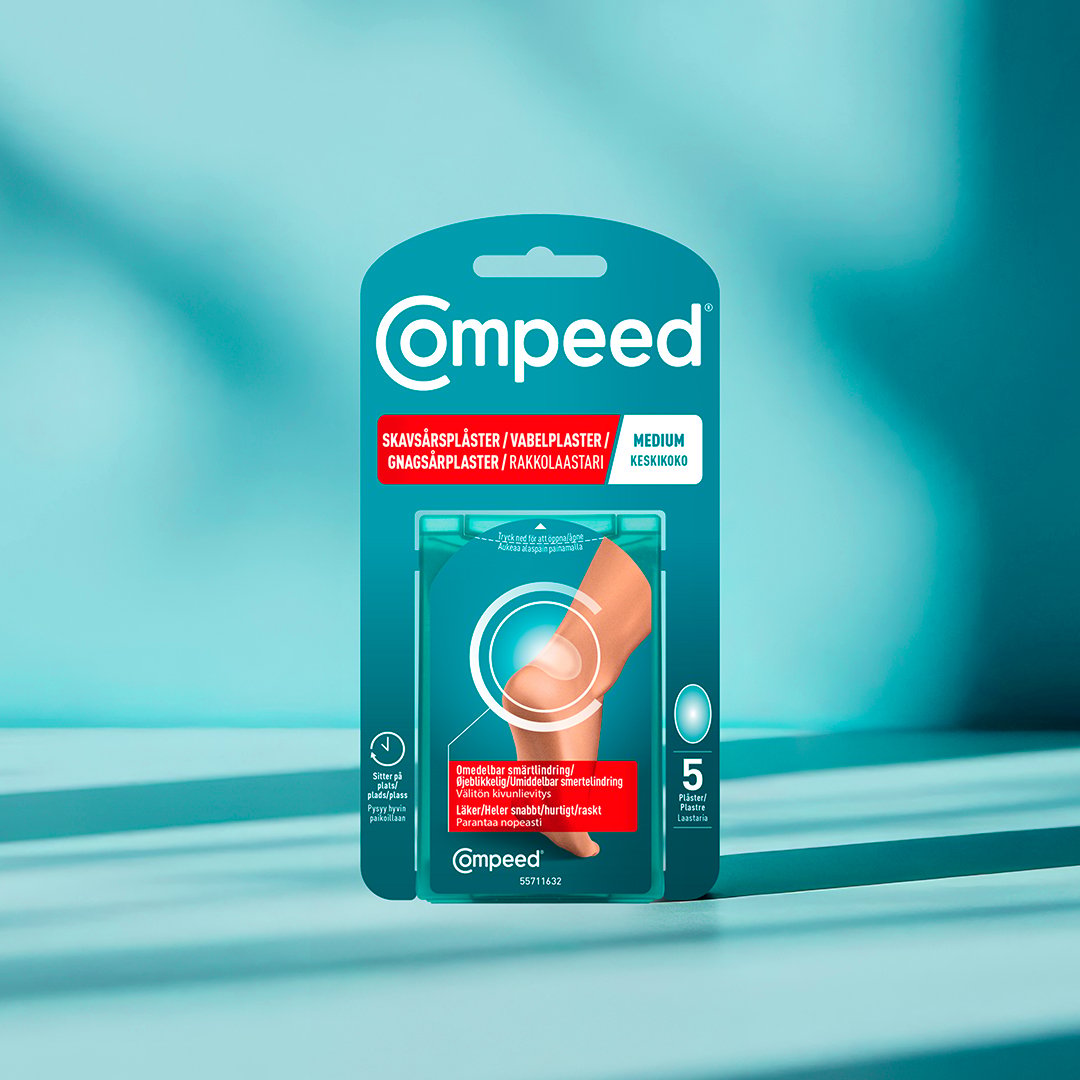 Compeed