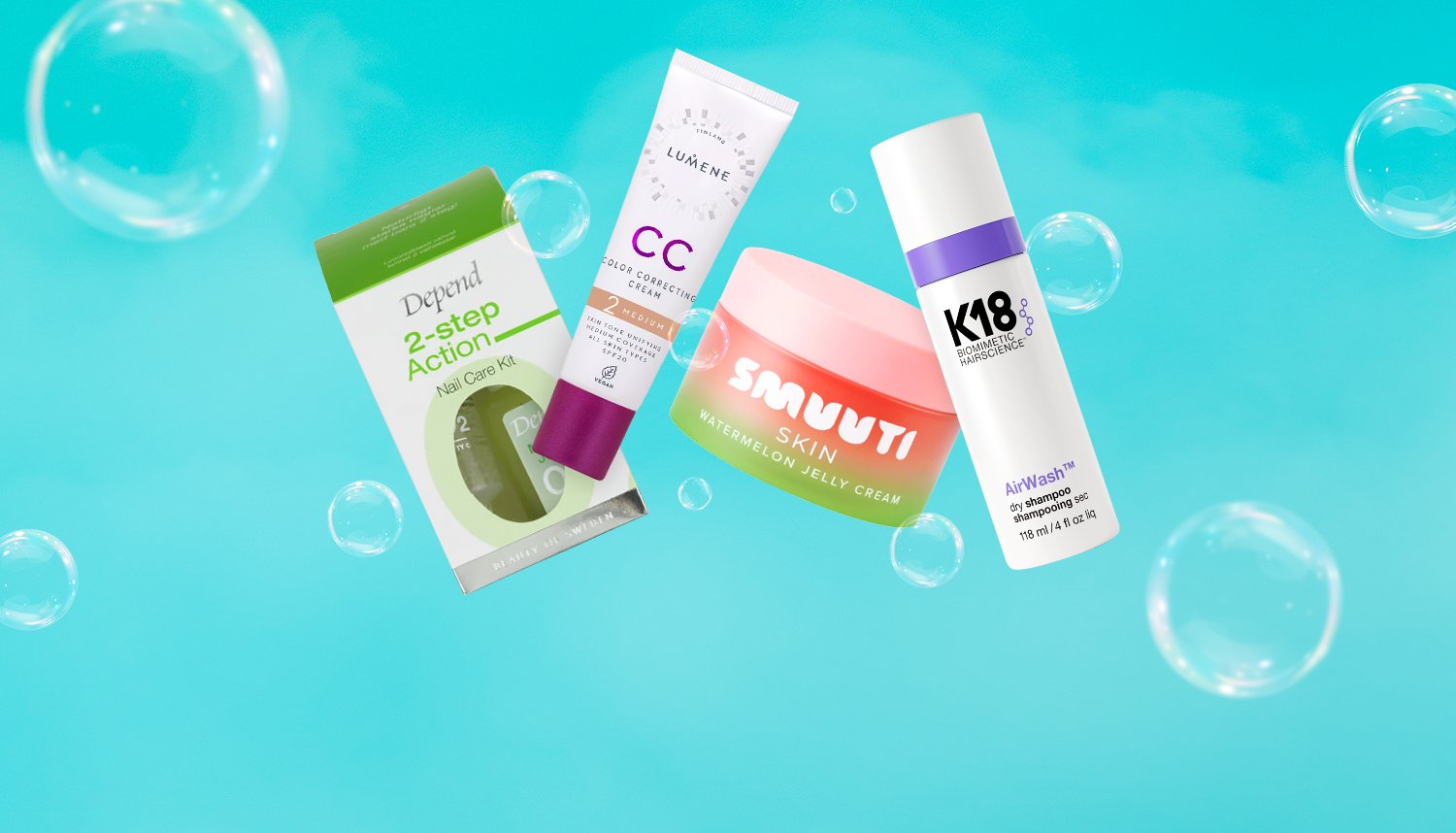 Beauty Weeks