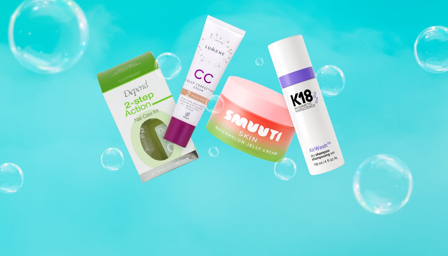 Beauty Weeks