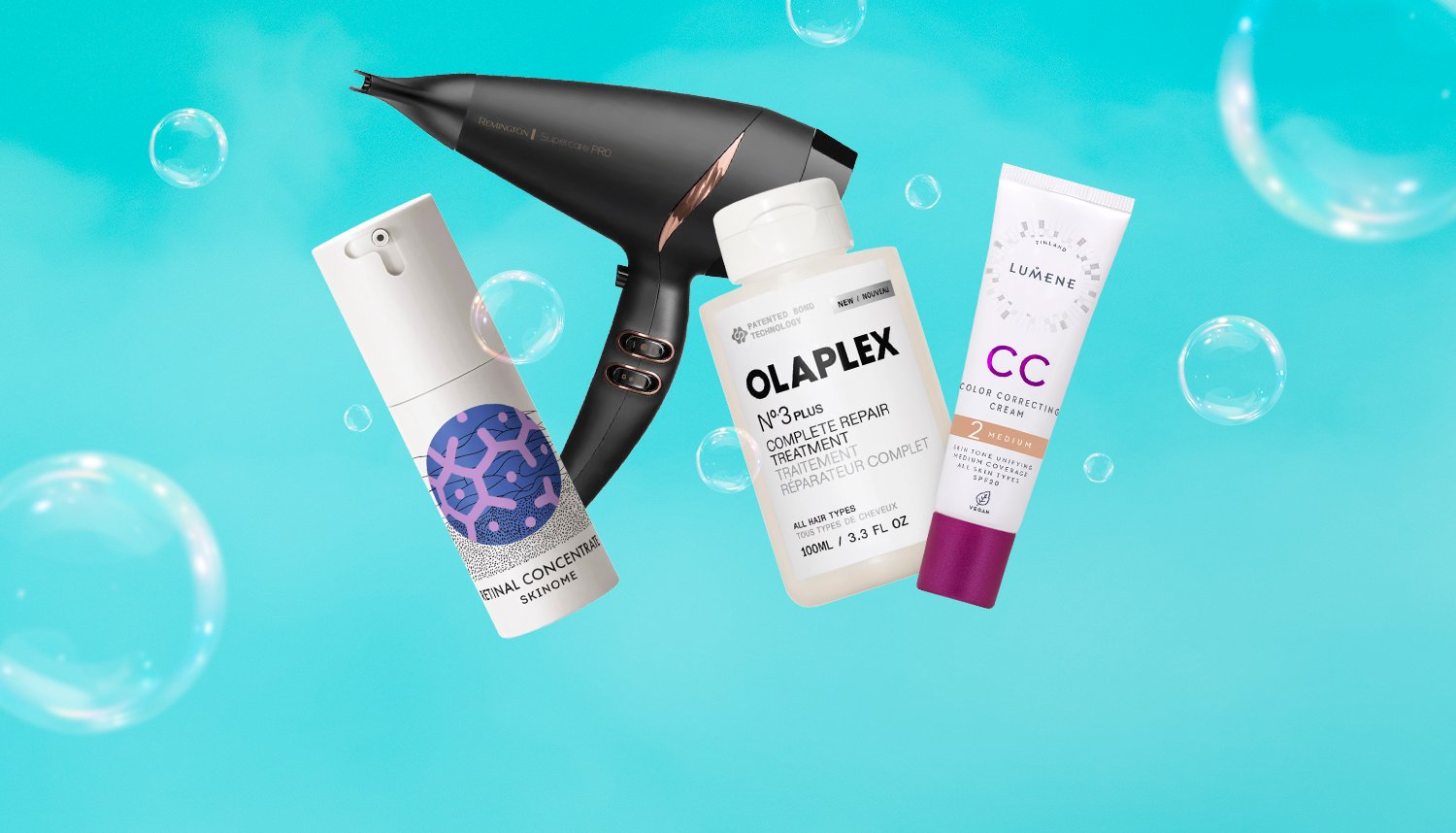 Beauty Weeks