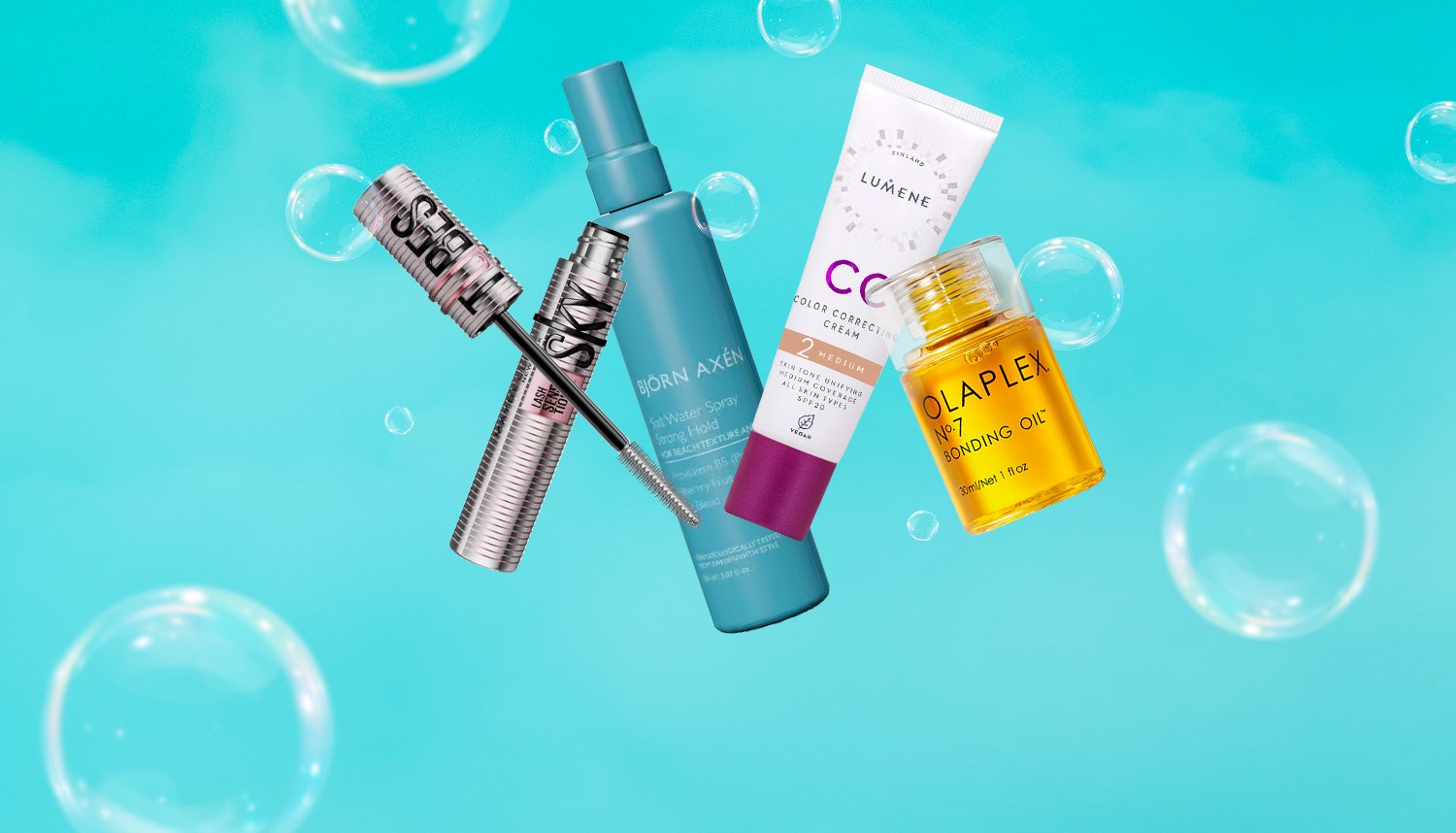 Beauty Weeks – Upp till 25% på skönhet