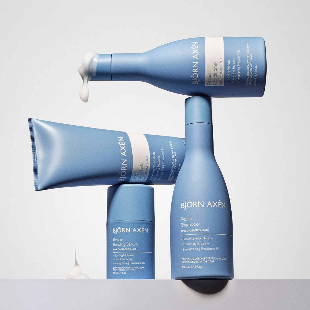 Björn Axén - WOW DEAL