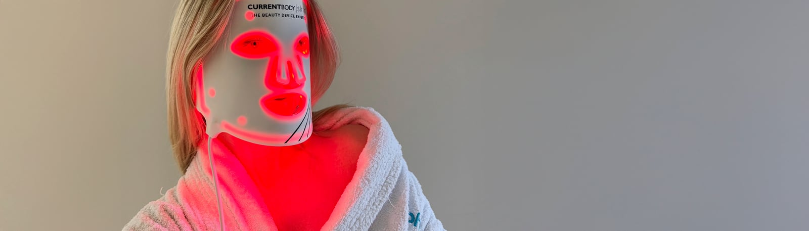 LED-masker & infrarött ljus i ansiktet – hur funkar det?