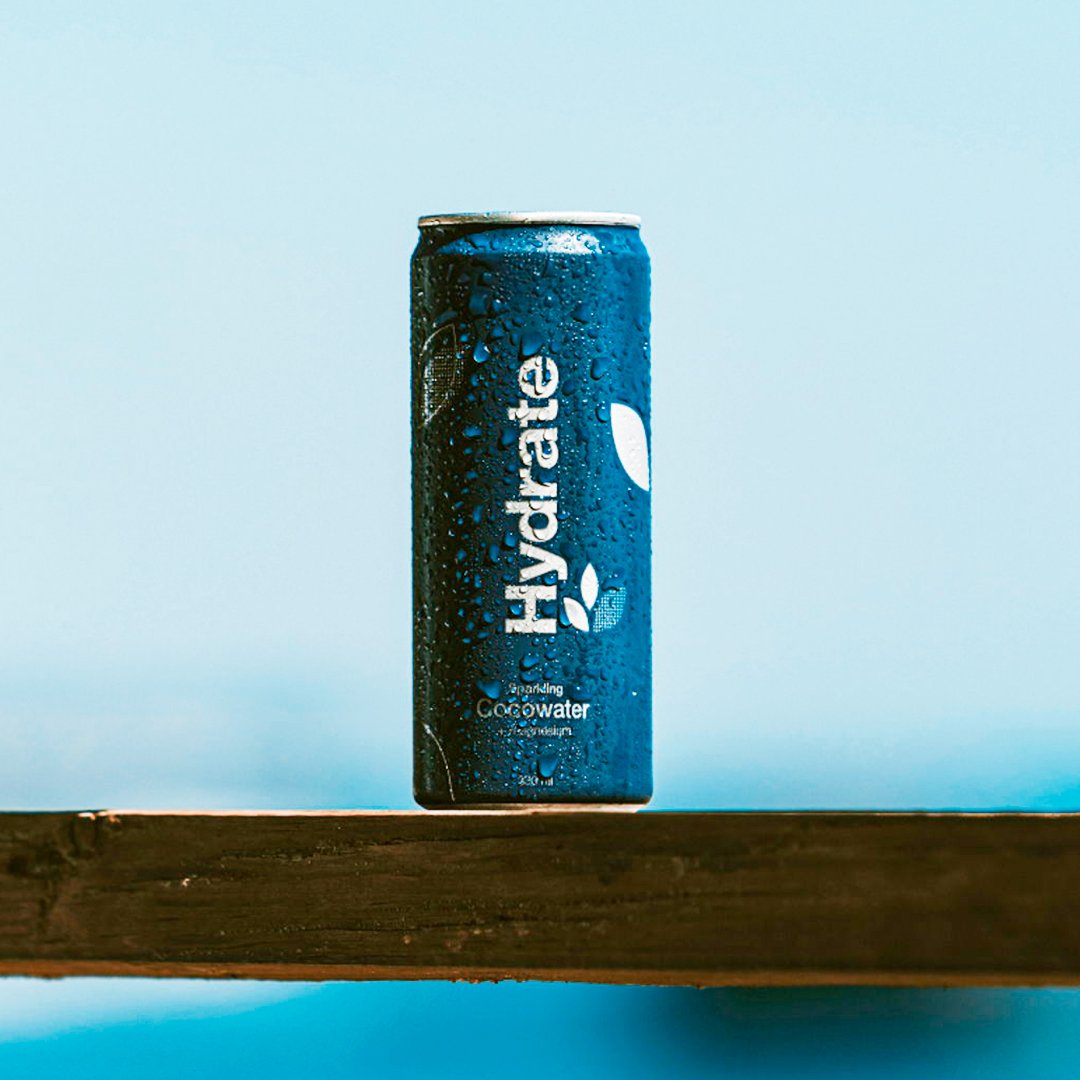 Hydrate