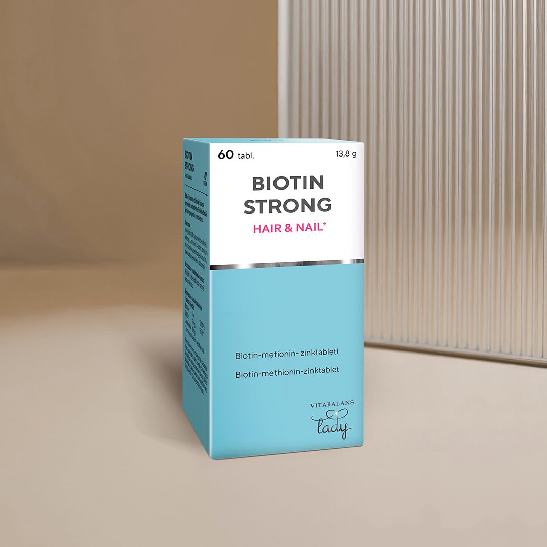 Vitabalans