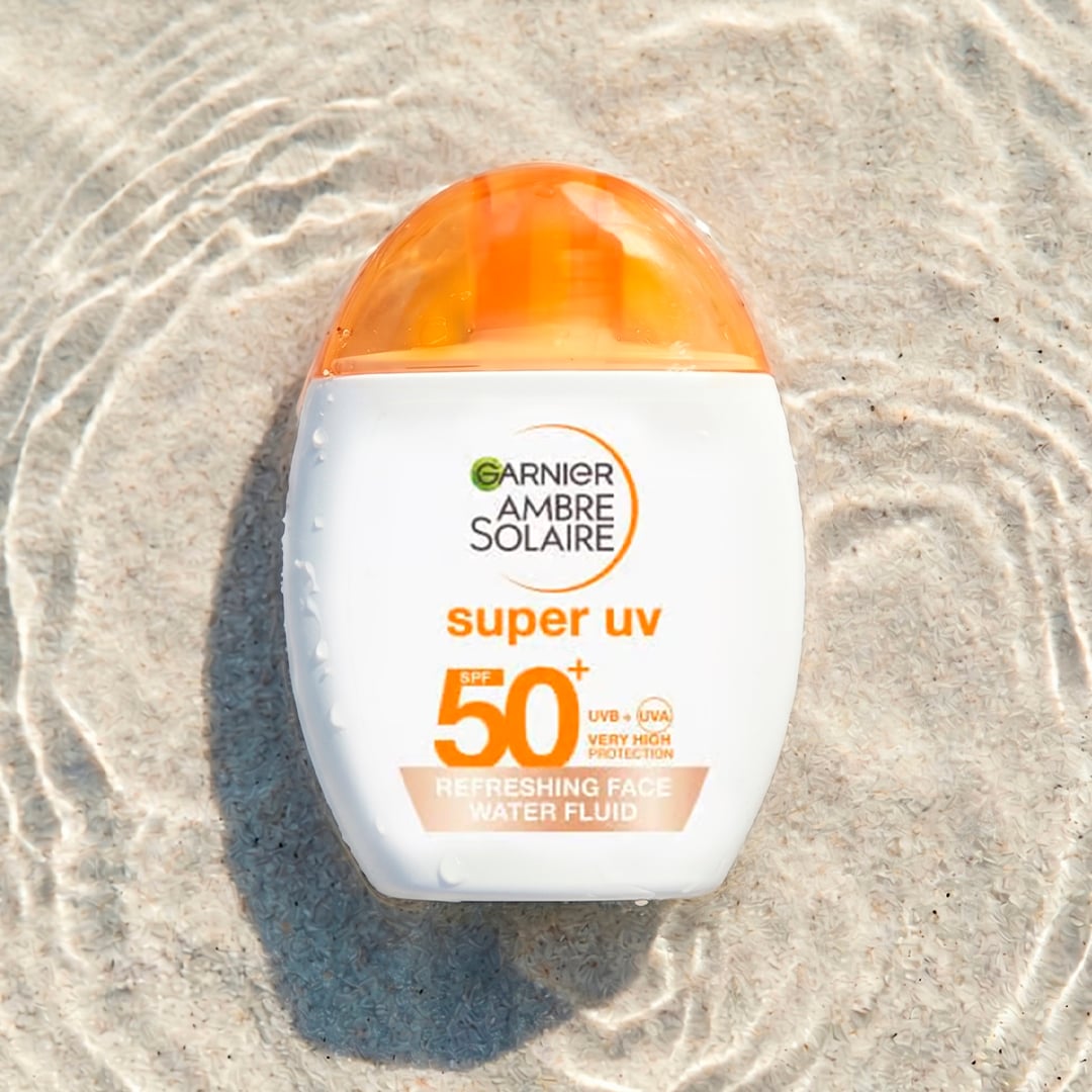 Garnier