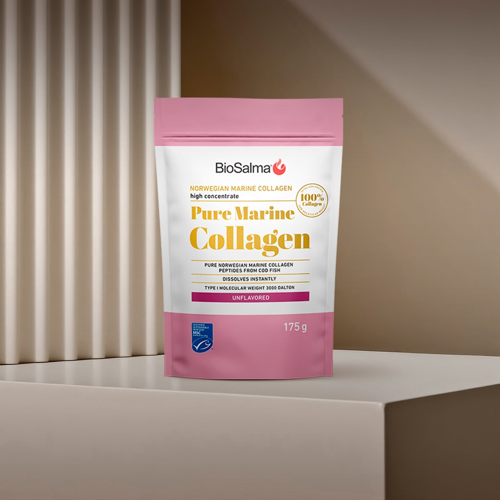 BioSalma