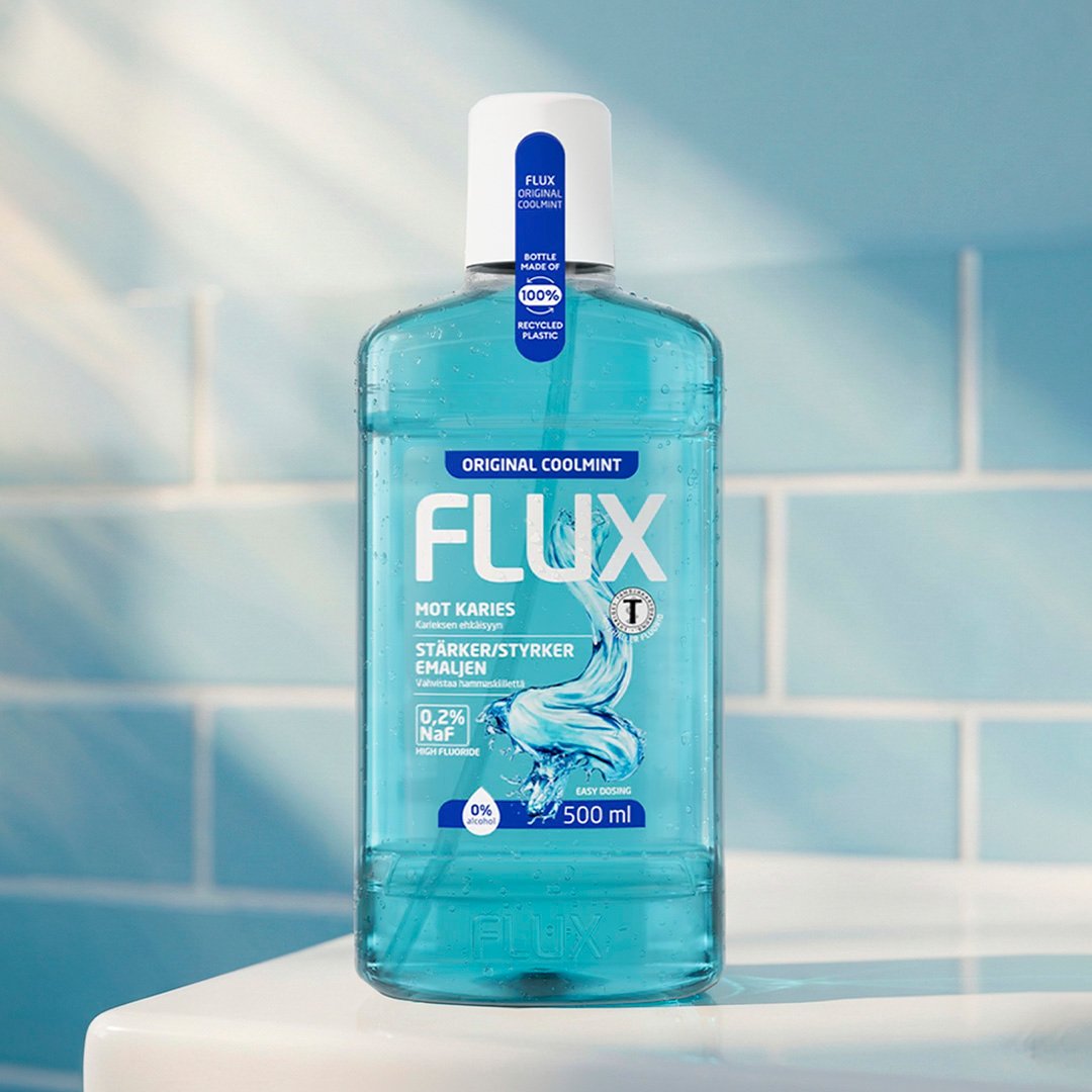 FLUX