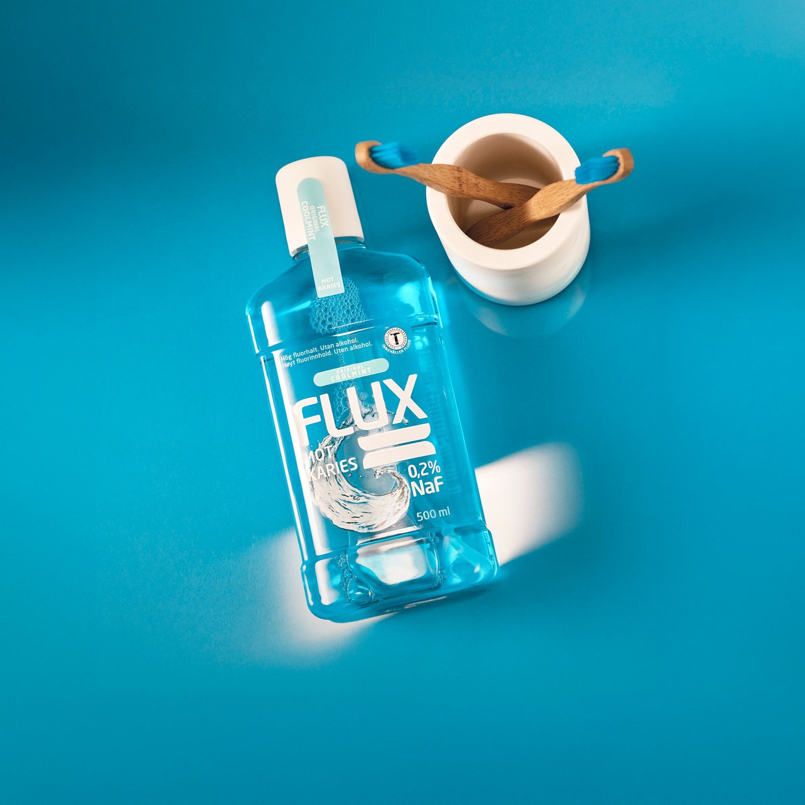 FLUX