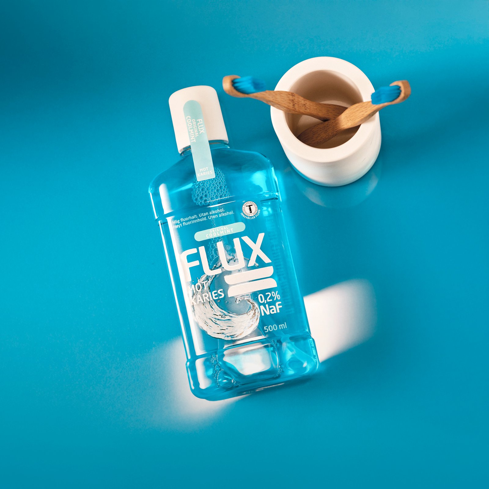 FLUX