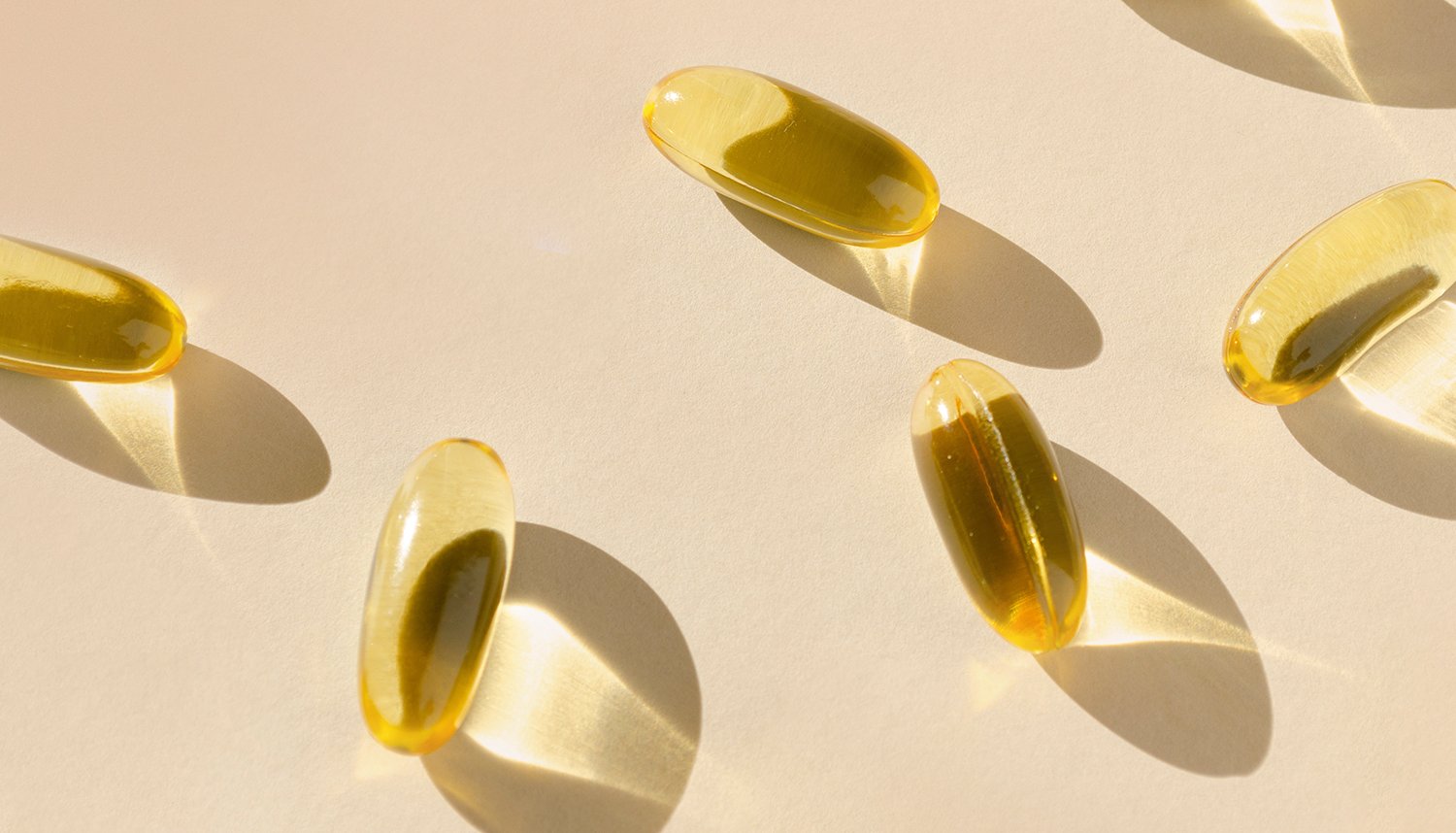 Vitaminskolan – Vilka vitaminer behöver jag?