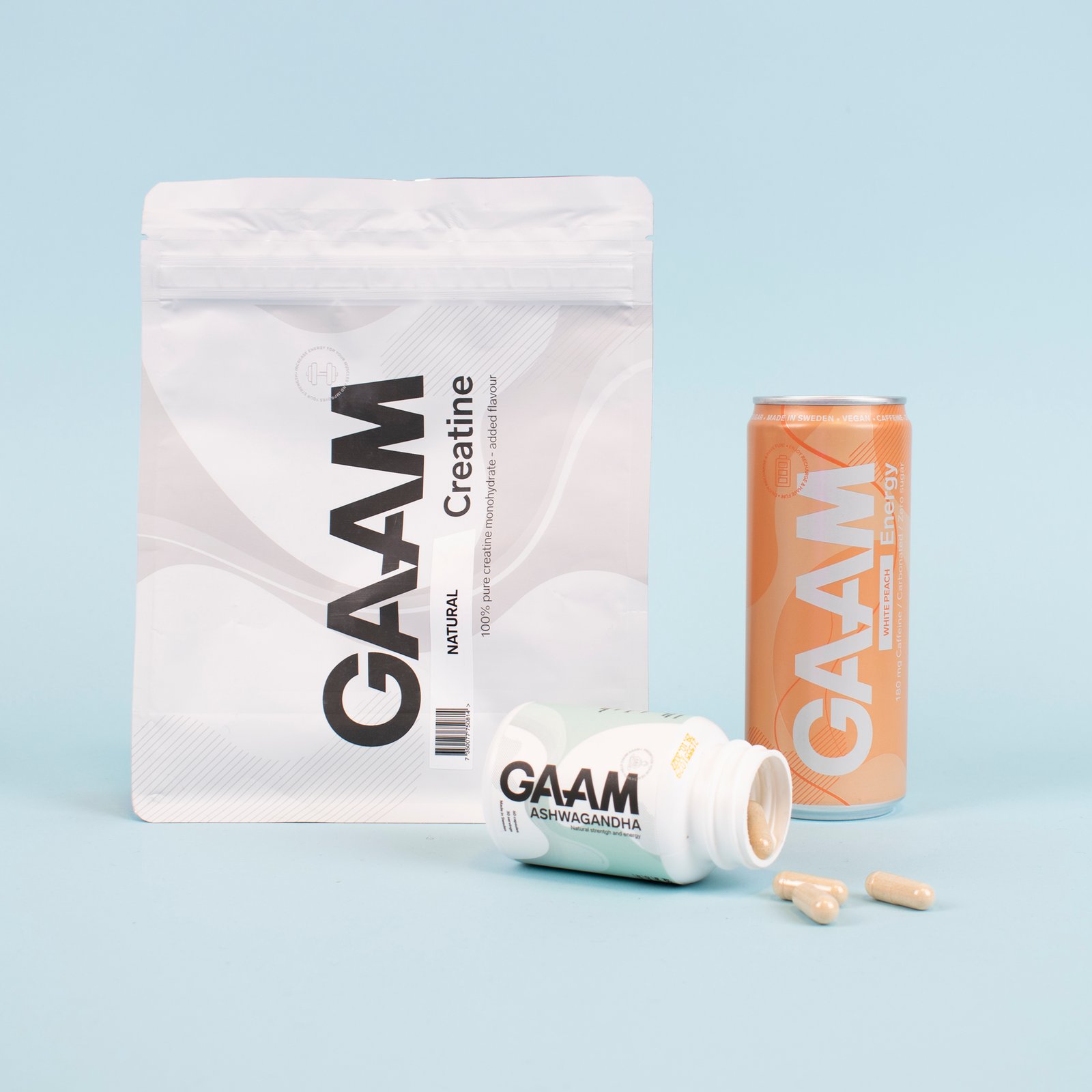 GAAM