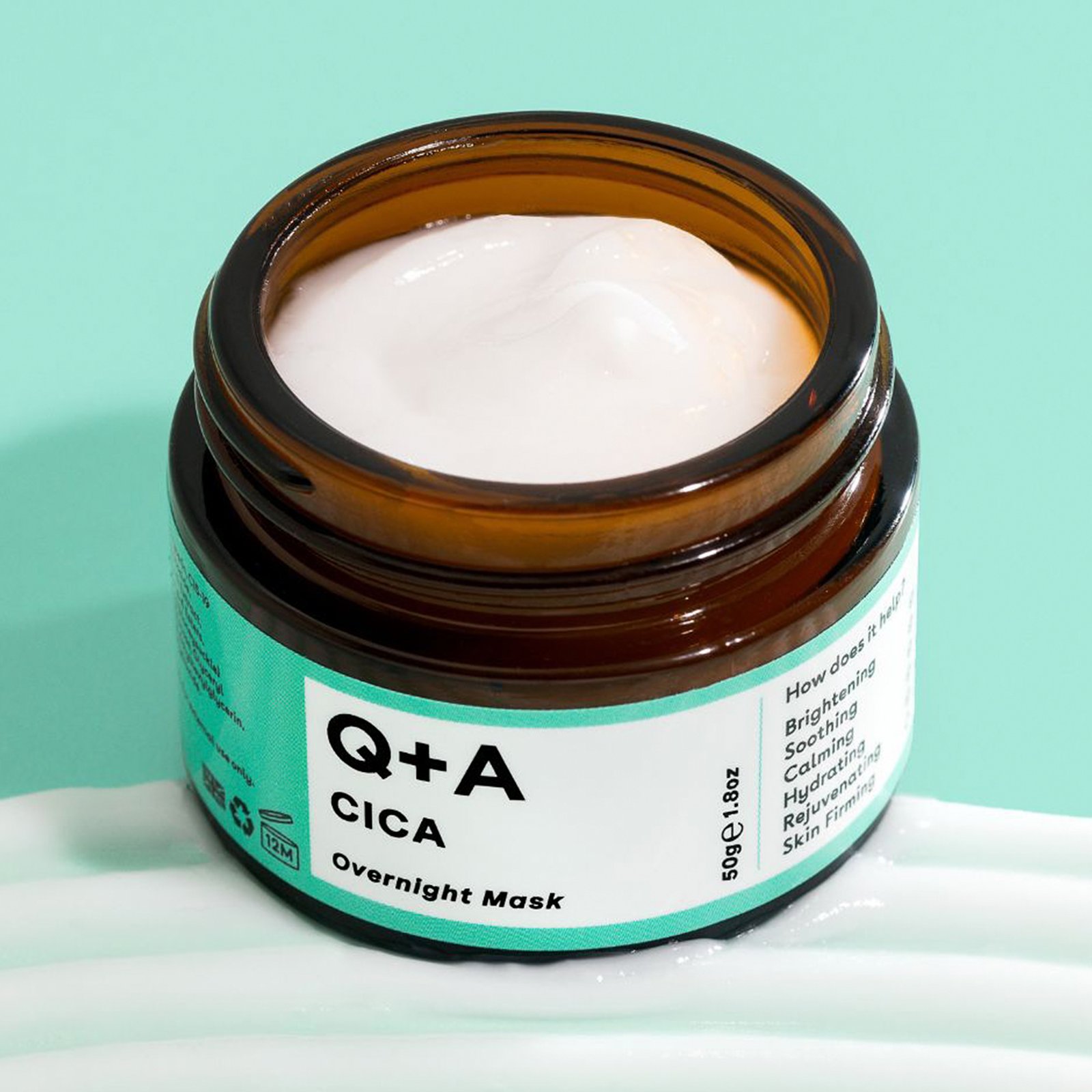 Q+A