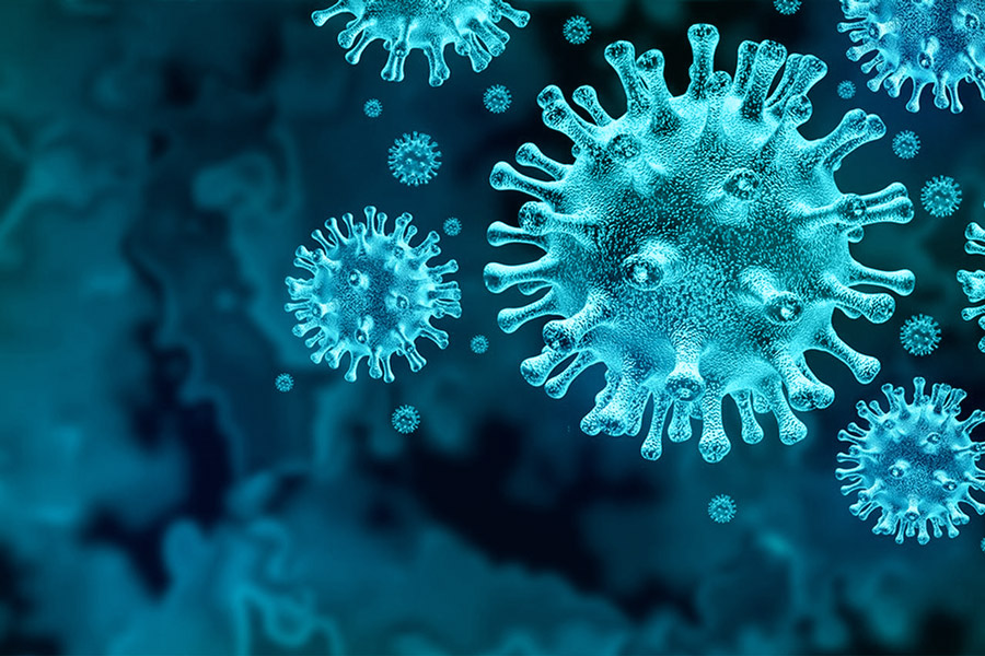 Coronavirus & covid-19