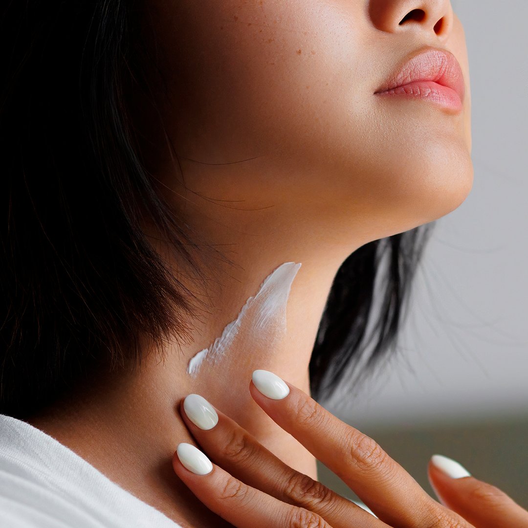 Atopiskt eksem? Hudvård & behandling för kliande hud