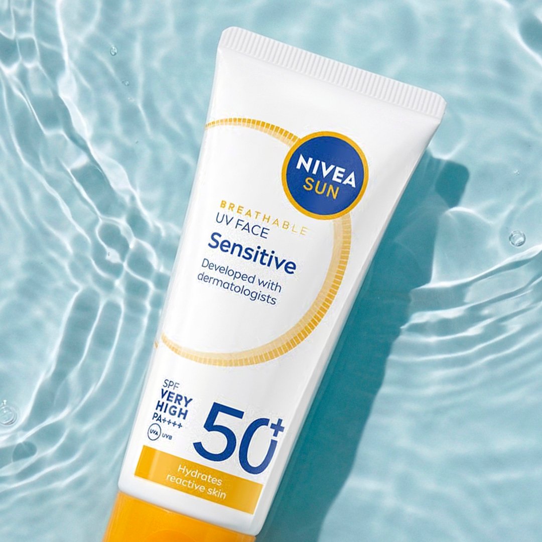 Nivea Sun